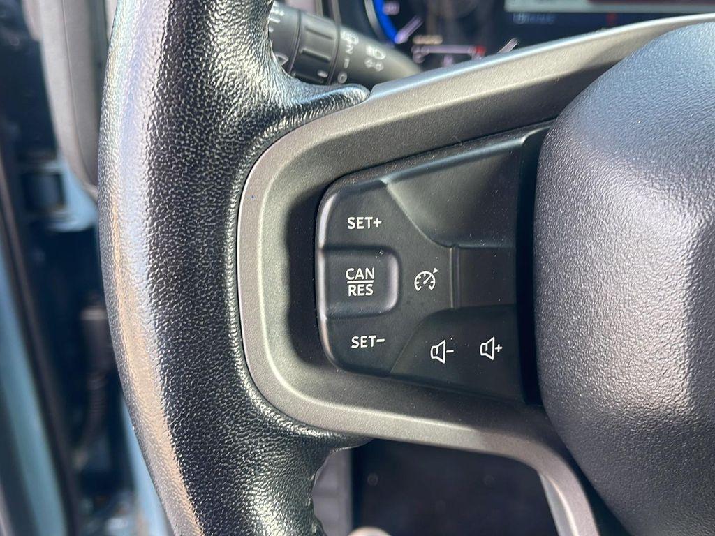 used 2022 Ford Bronco car, priced at $36,950