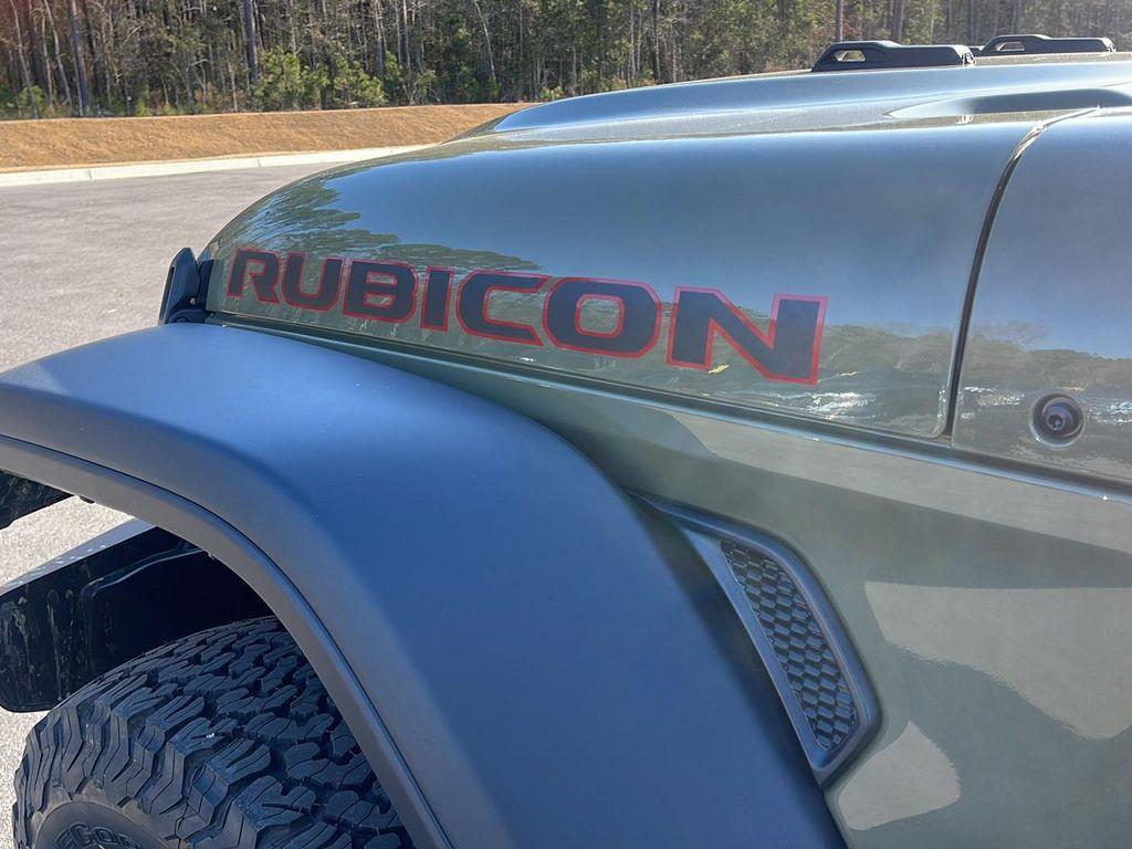 new 2026 Jeep Wrangler car, priced at $56,795