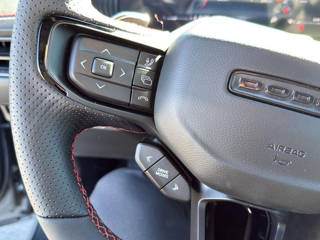 new 2026 Dodge Charger car, priced at $57,605