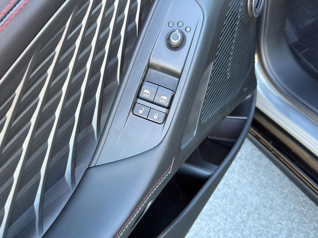 new 2026 Dodge Charger car, priced at $57,605