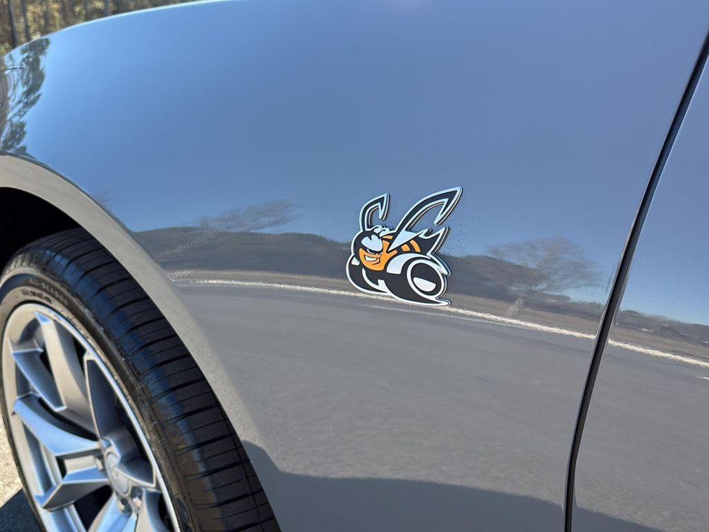 new 2026 Dodge Charger car, priced at $57,605