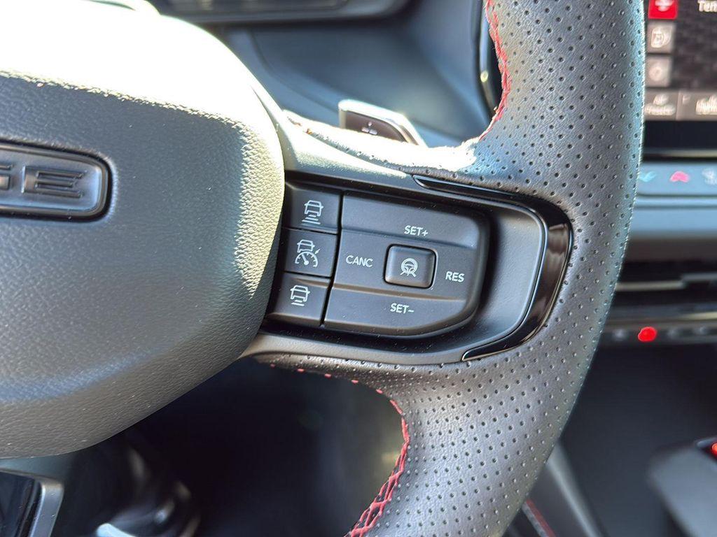 new 2026 Dodge Charger car, priced at $57,605