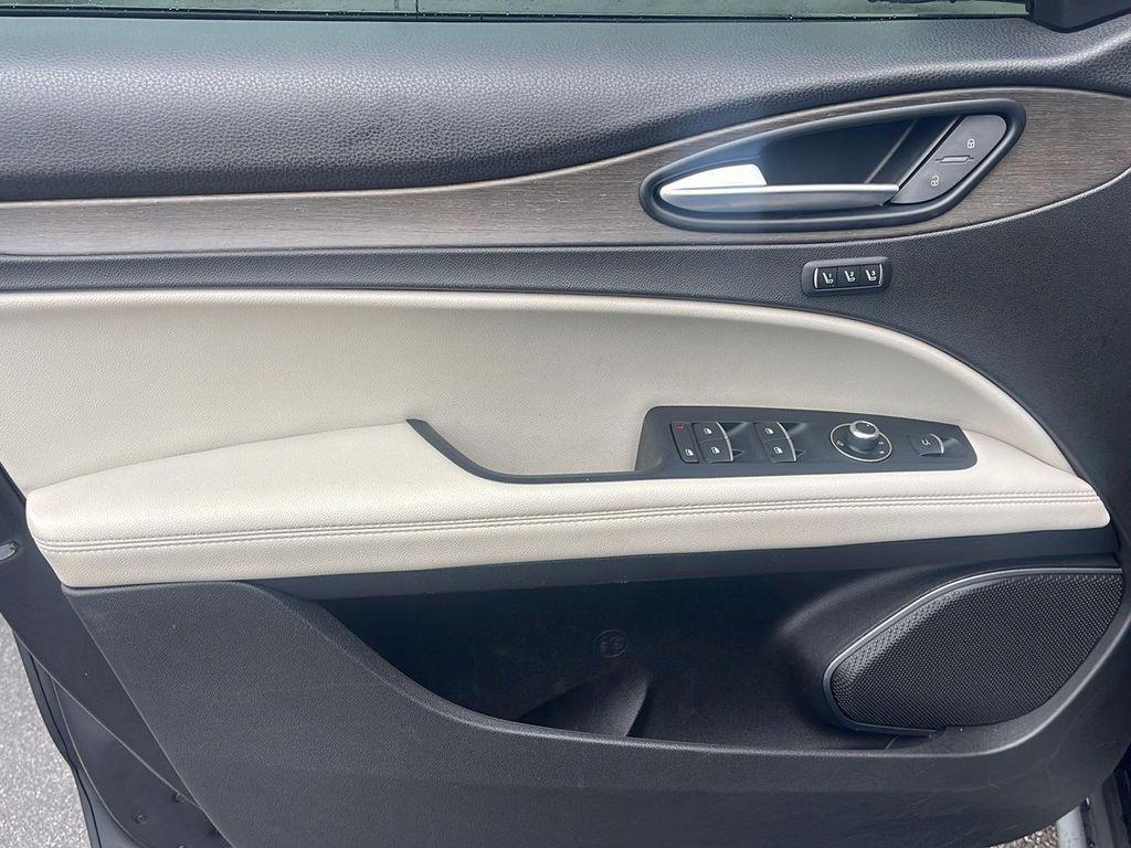 used 2019 Alfa Romeo Stelvio car, priced at $16,399