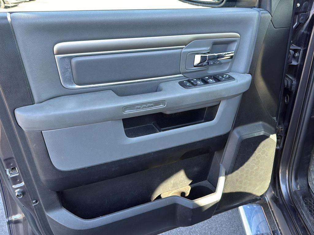 used 2014 Ram 1500 car, priced at $9,950