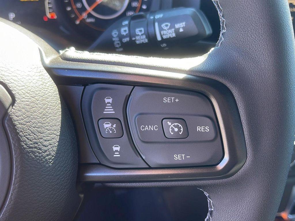 new 2026 Jeep Wrangler car, priced at $50,405