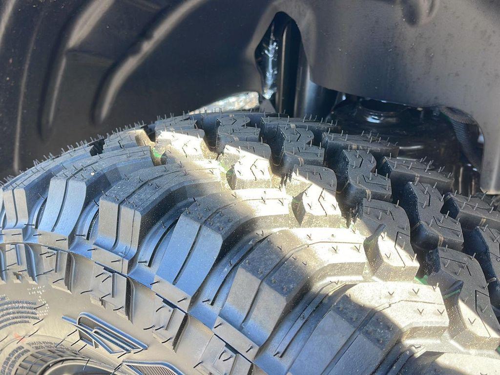 new 2026 Jeep Wrangler car, priced at $50,405