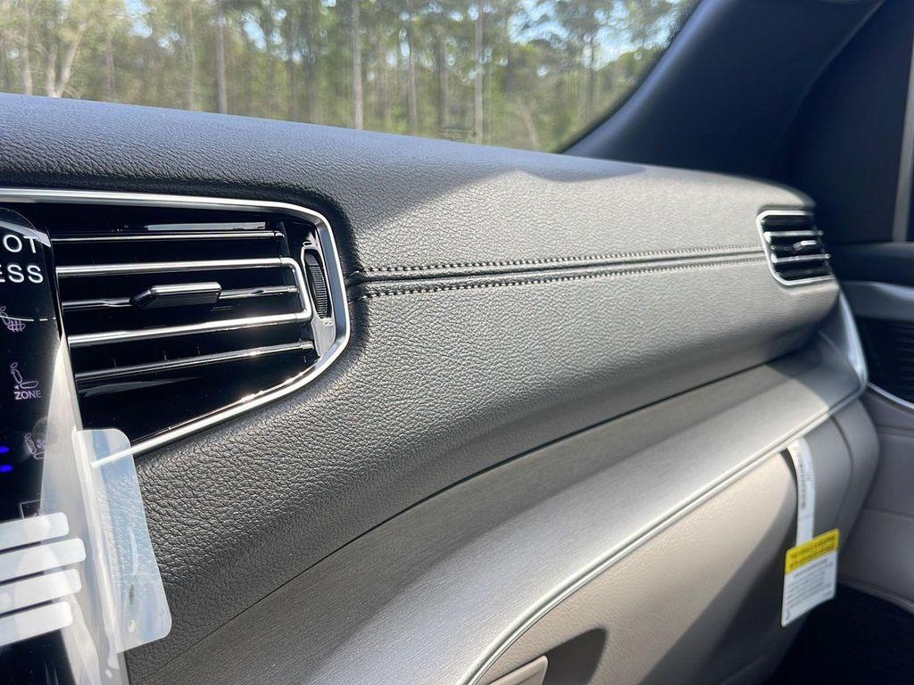 new 2026 Jeep Grand Wagoneer car, priced at $72,715