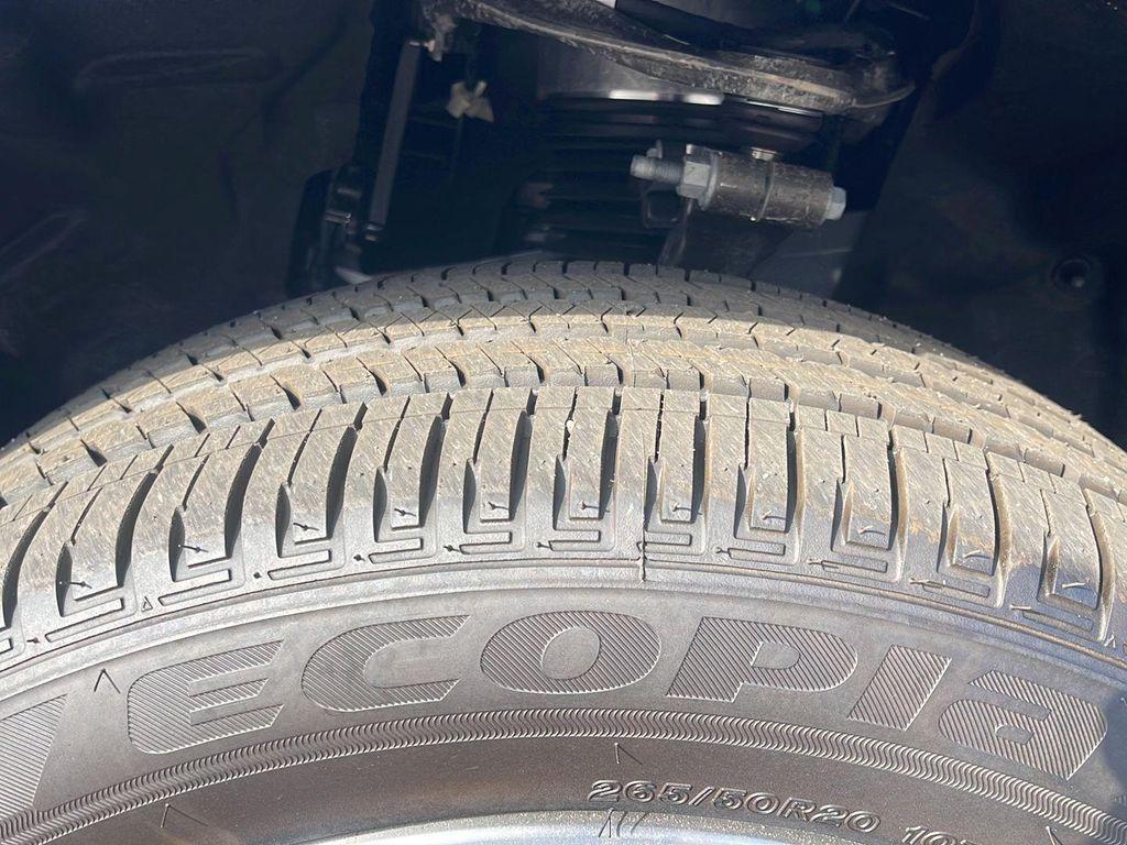 new 2025 Jeep Grand Cherokee car, priced at $54,120