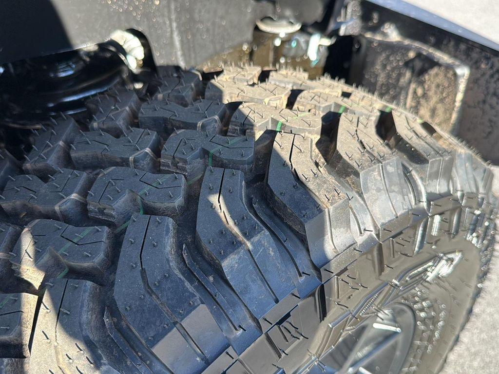 new 2026 Jeep Wrangler car, priced at $49,810