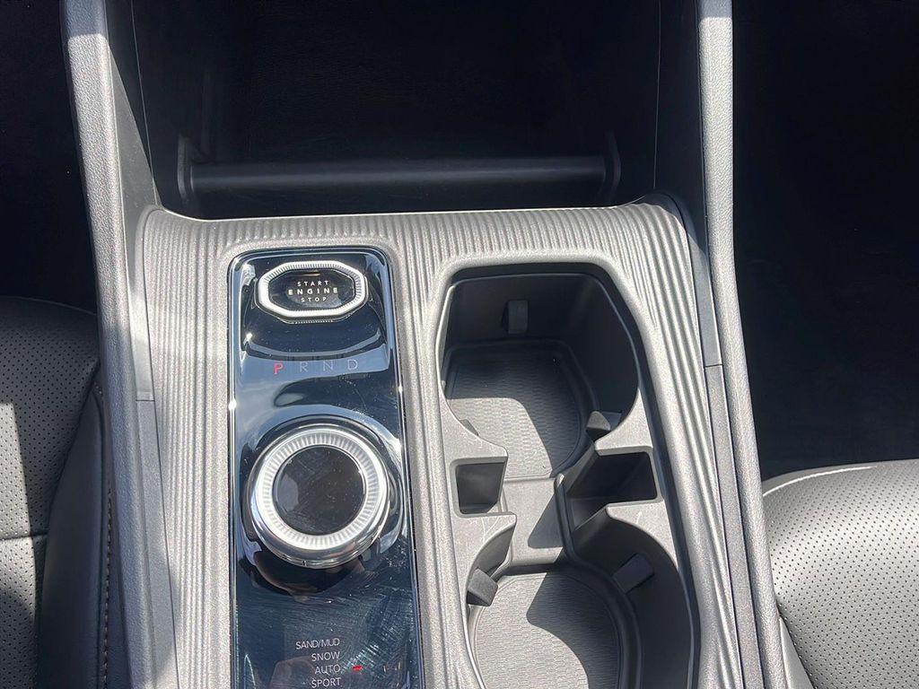 new 2026 Jeep Cherokee car, priced at $40,065