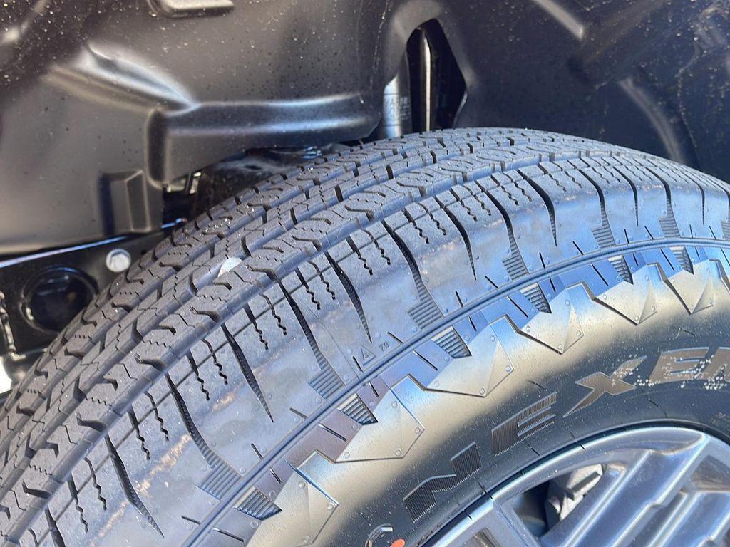 new 2026 Jeep Wrangler car, priced at $43,115