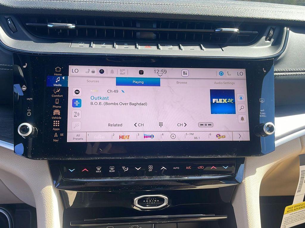 new 2026 Jeep Grand Cherokee car, priced at $48,135