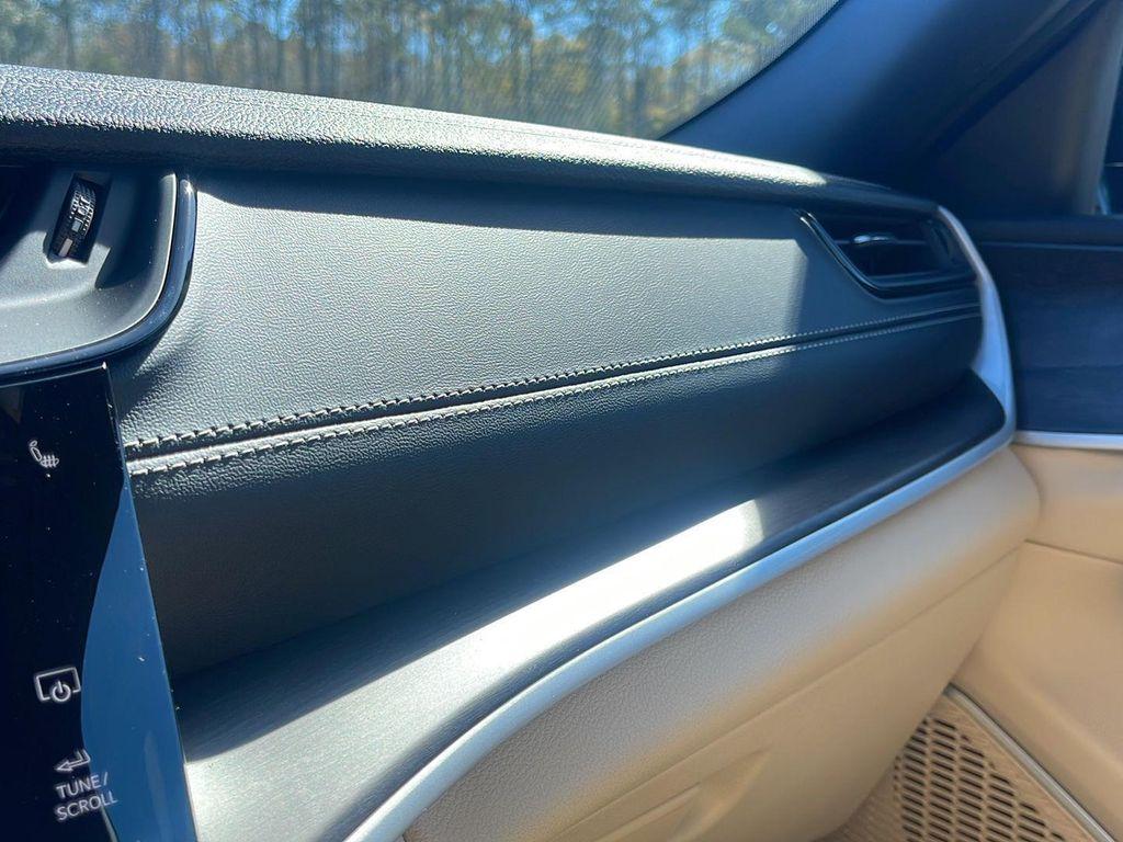 new 2026 Jeep Grand Cherokee car, priced at $48,135