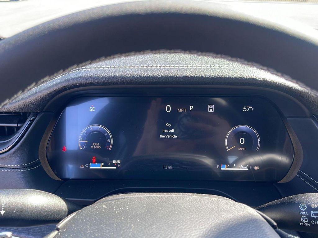 new 2026 Jeep Grand Cherokee car, priced at $48,135