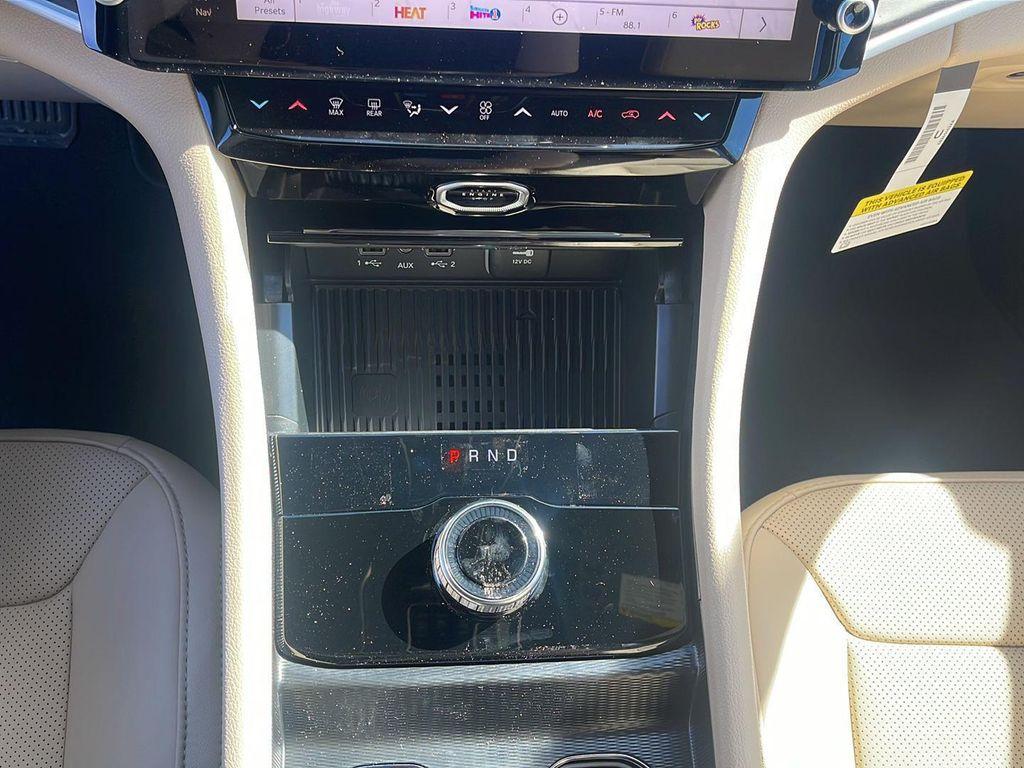 new 2026 Jeep Grand Cherokee car, priced at $48,135