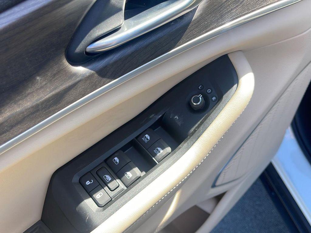 new 2026 Jeep Grand Cherokee car, priced at $48,135