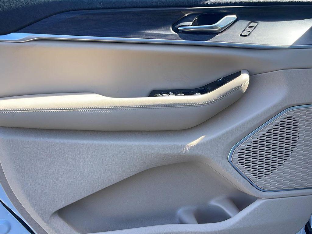 new 2026 Jeep Grand Cherokee car, priced at $48,135