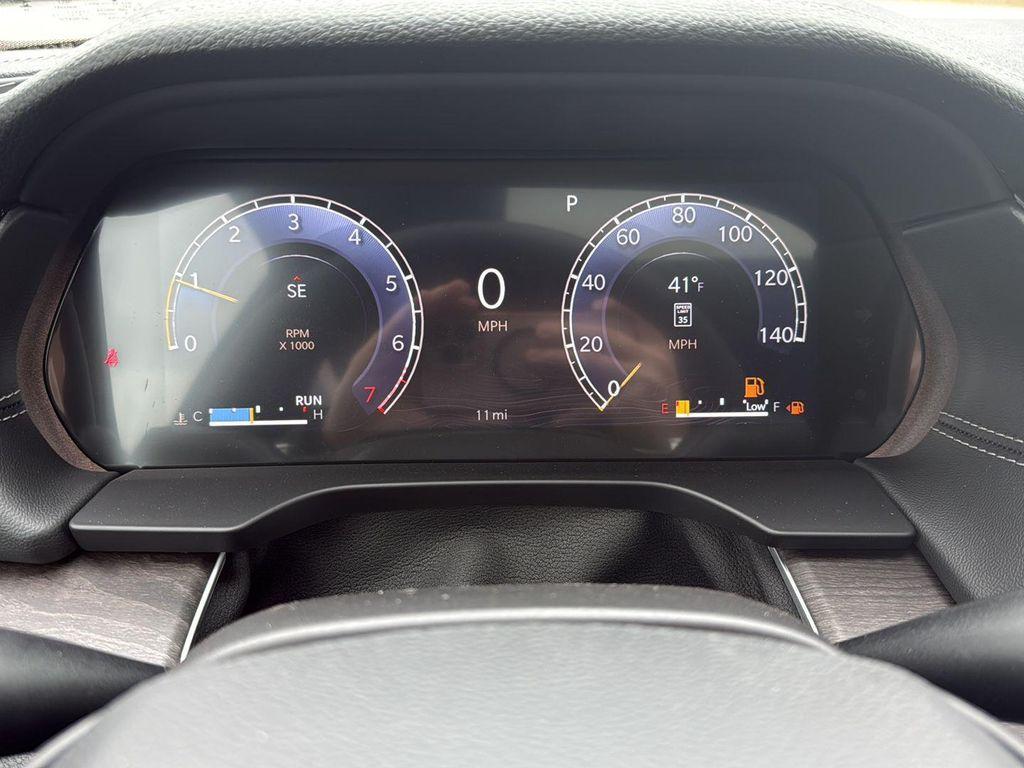 new 2026 Jeep Grand Cherokee car, priced at $53,305