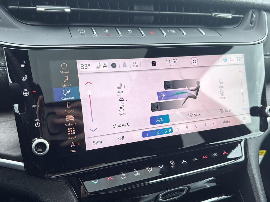 new 2026 Jeep Grand Cherokee car, priced at $53,305