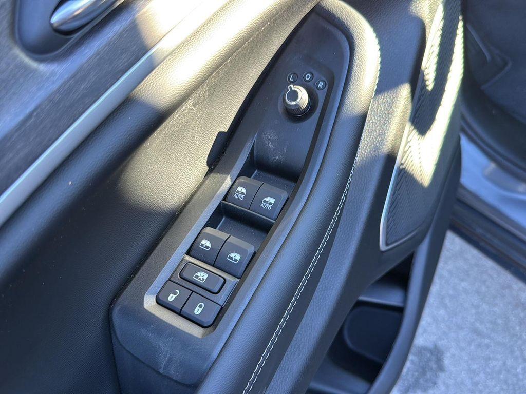 new 2026 Jeep Grand Cherokee car, priced at $46,805