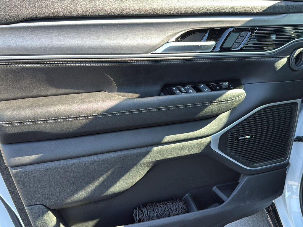 new 2026 Jeep Grand Wagoneer car, priced at $68,055