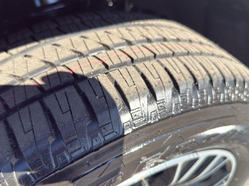 new 2026 Jeep Grand Wagoneer car, priced at $68,055