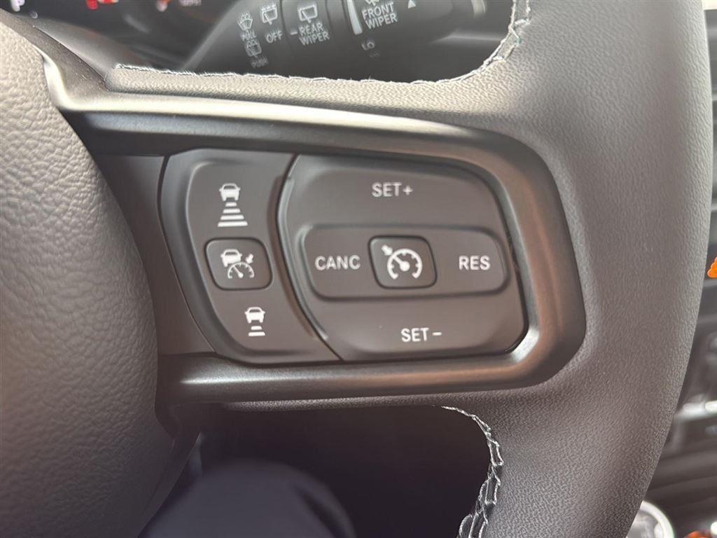 new 2026 Jeep Wrangler car, priced at $51,800