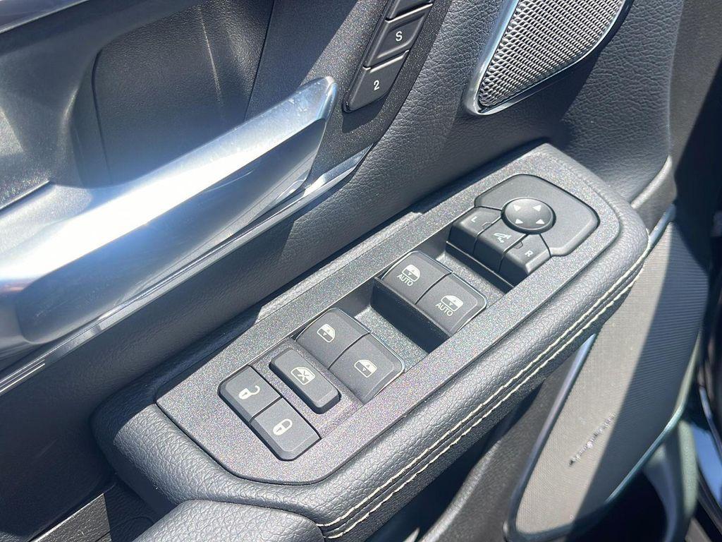 new 2026 Ram 1500 car, priced at $63,168