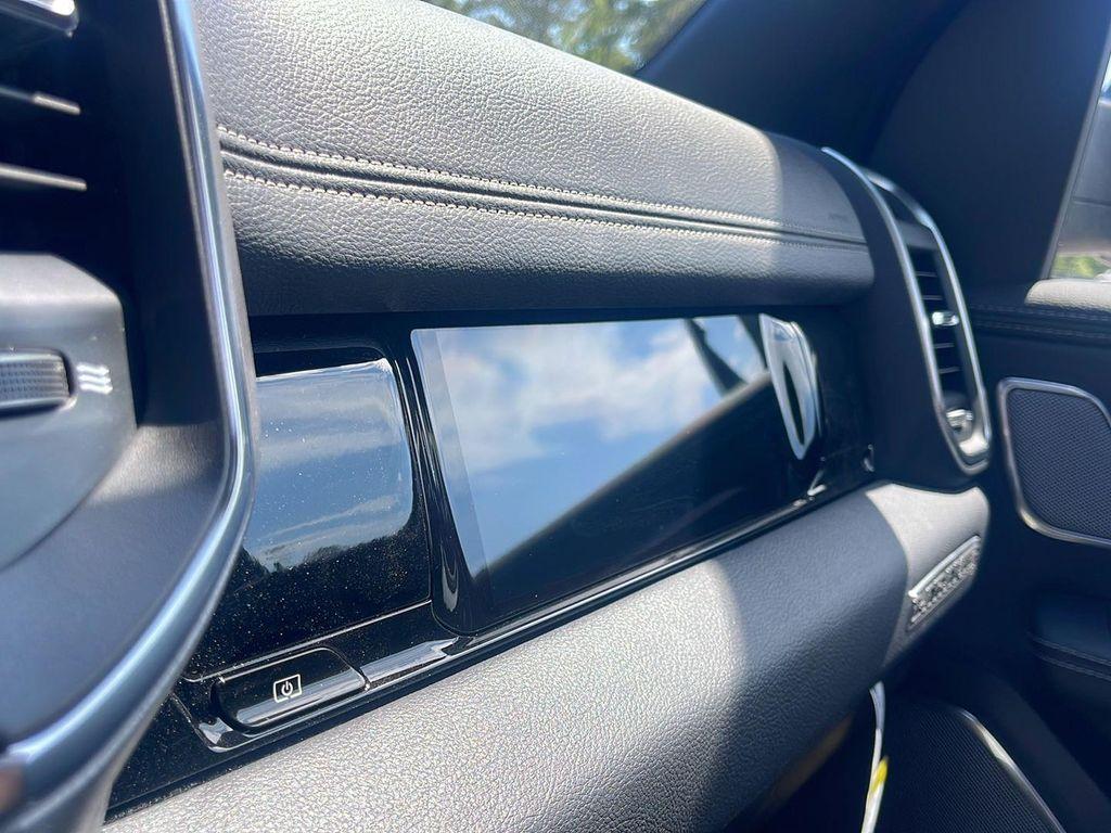 new 2026 Ram 1500 car, priced at $63,168