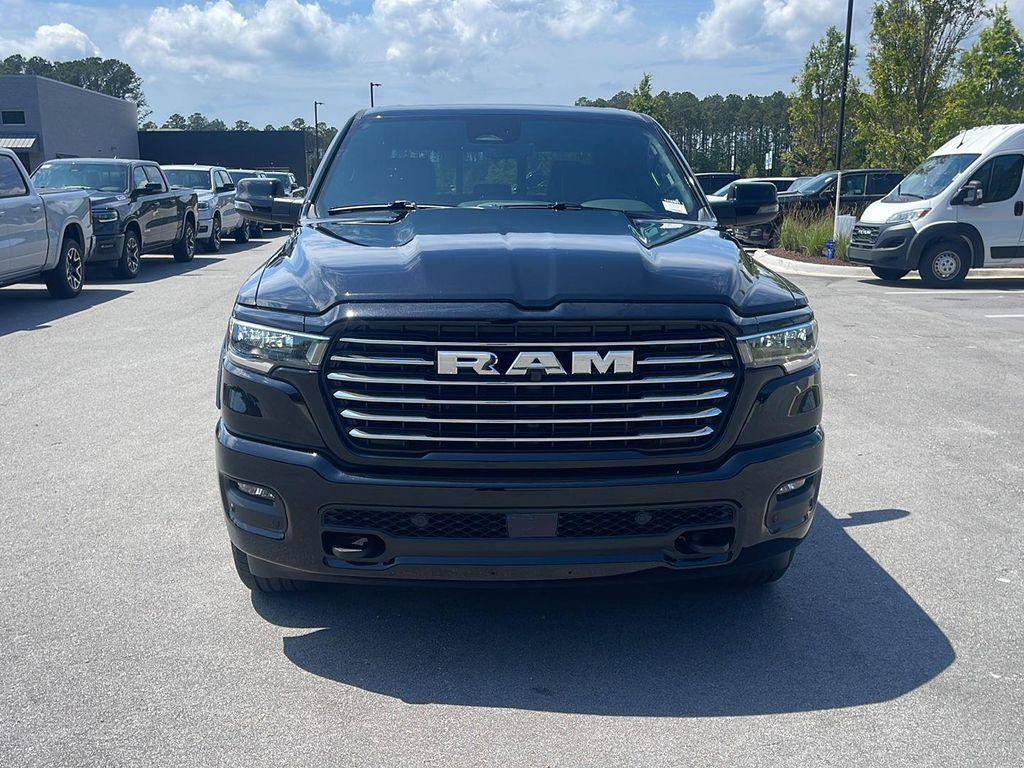 new 2026 Ram 1500 car, priced at $63,168