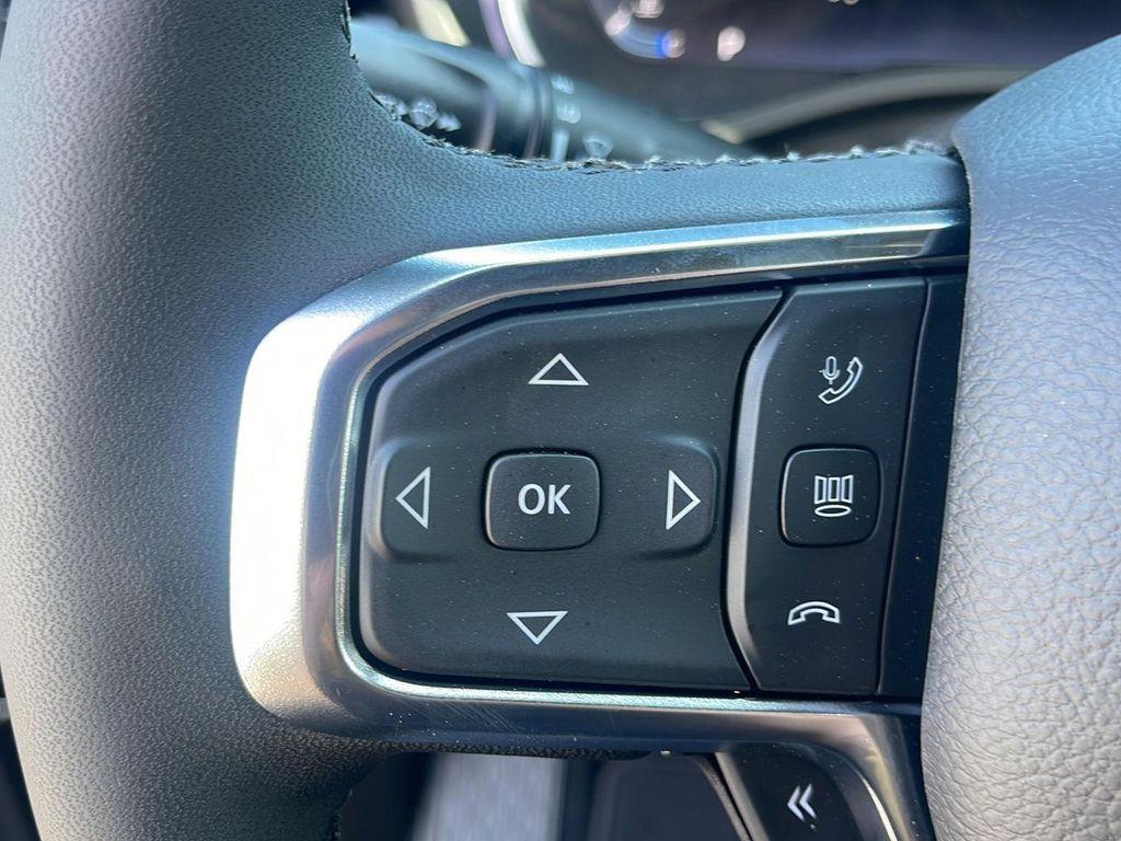 new 2026 Ram 1500 car, priced at $63,168