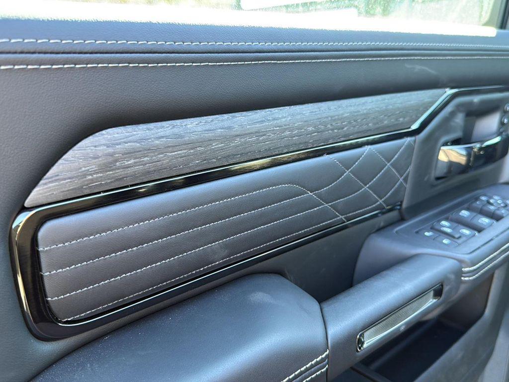 new 2026 Ram 2500 car, priced at $91,125