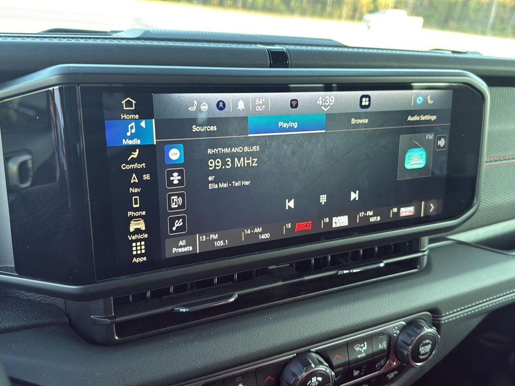 used 2024 Jeep Wrangler car, priced at $71,950