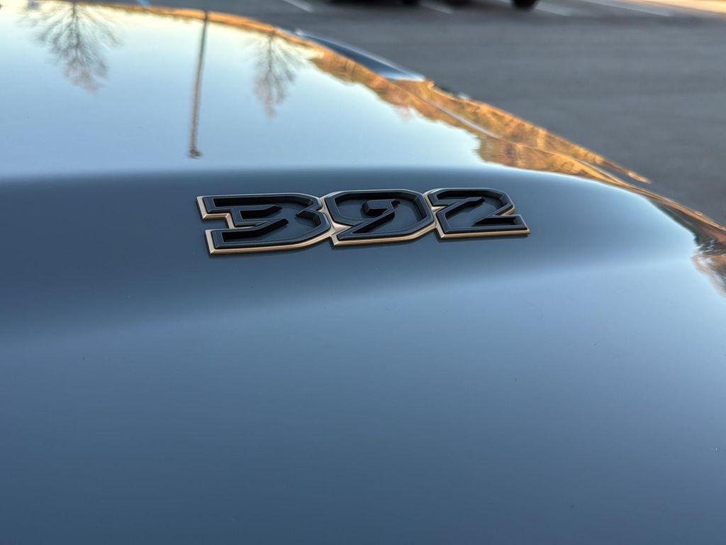 used 2024 Jeep Wrangler car, priced at $71,950