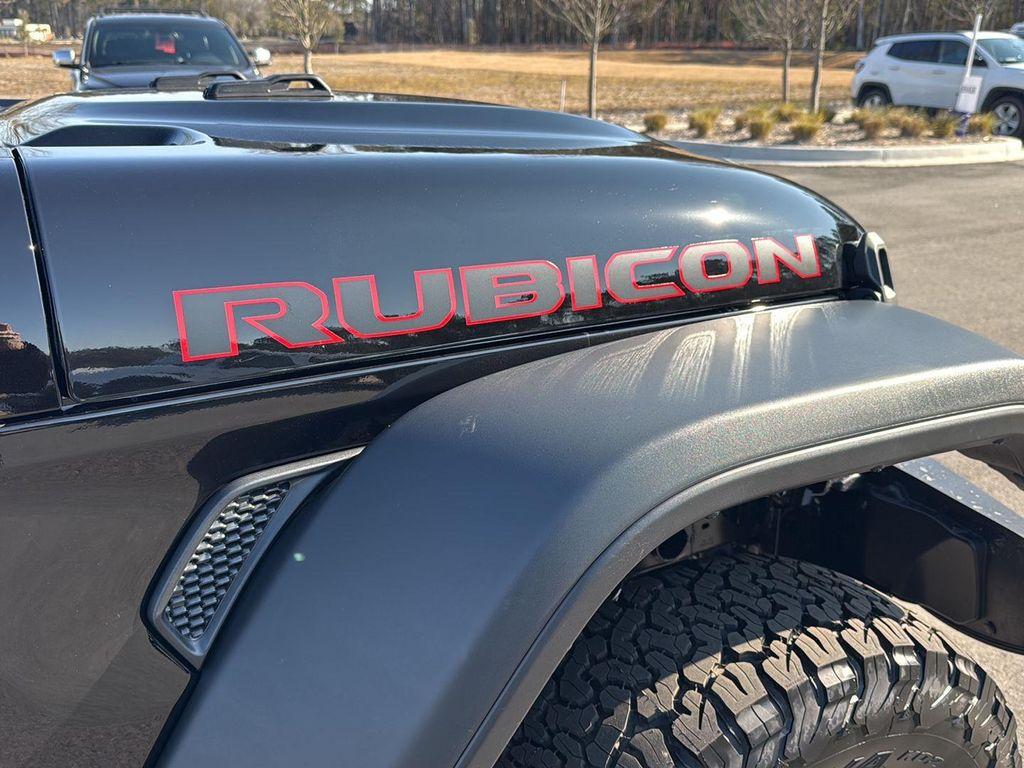 new 2026 Jeep Wrangler car, priced at $56,795