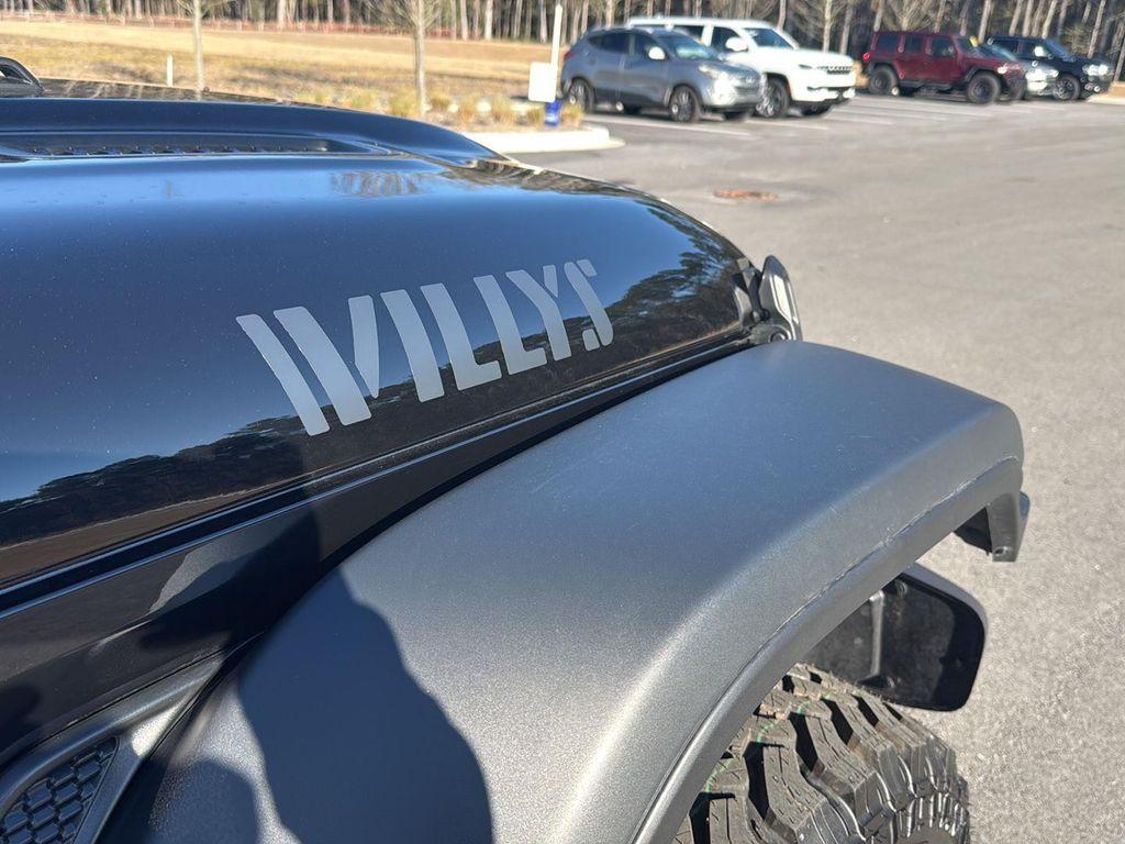 new 2026 Jeep Wrangler car, priced at $48,810