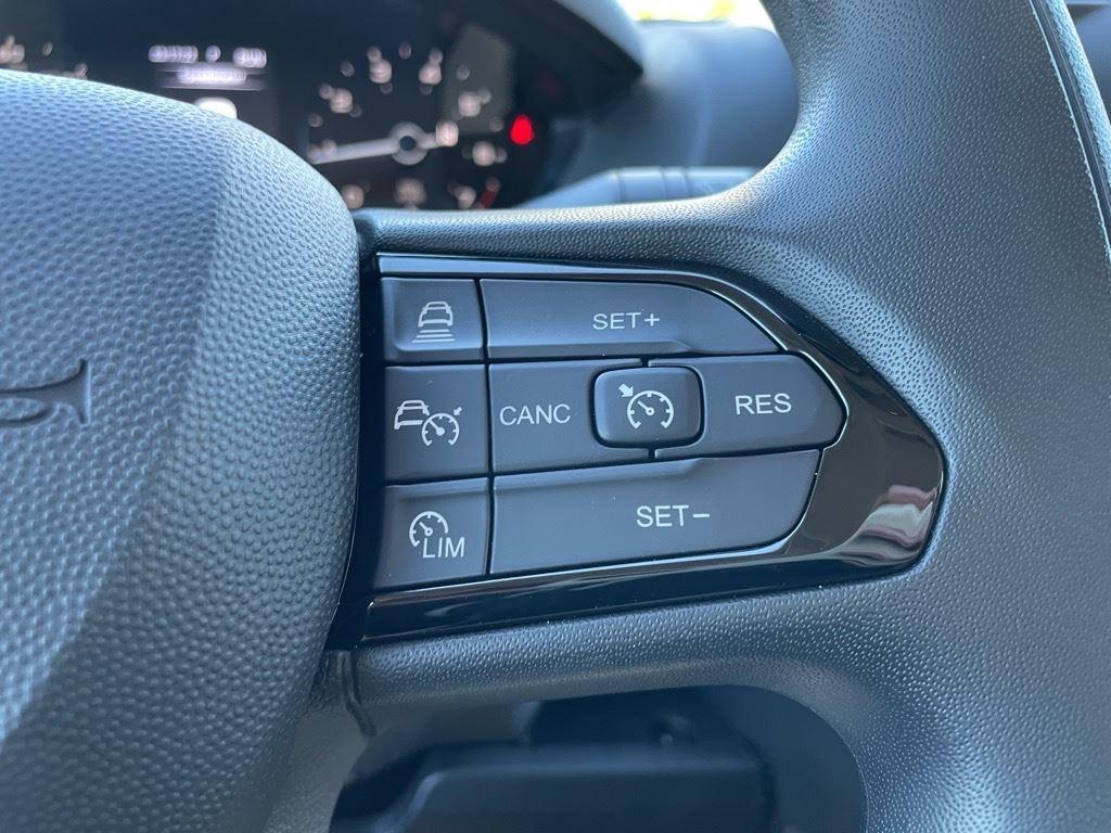 new 2026 Ram ProMaster 2500 car, priced at $47,239