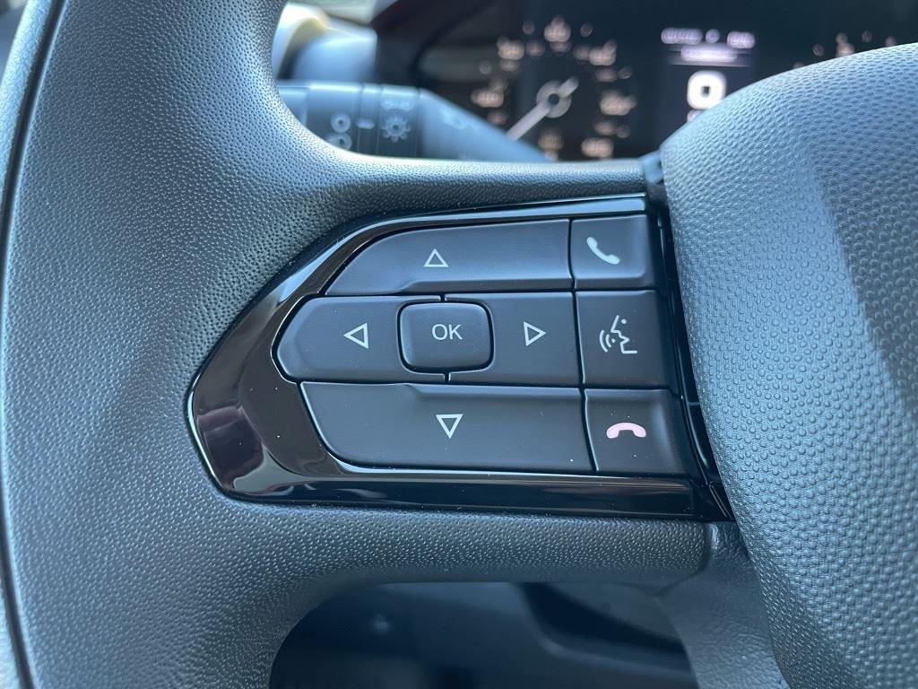 new 2026 Ram ProMaster 2500 car, priced at $47,239