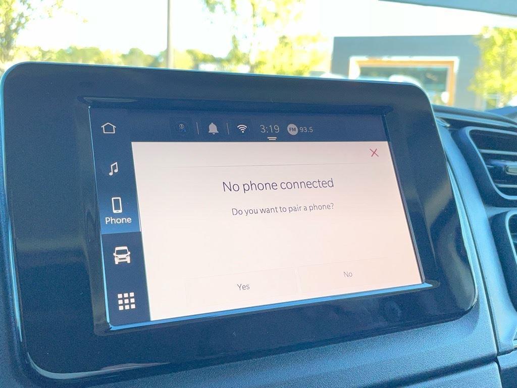 new 2026 Ram ProMaster 2500 car, priced at $47,239