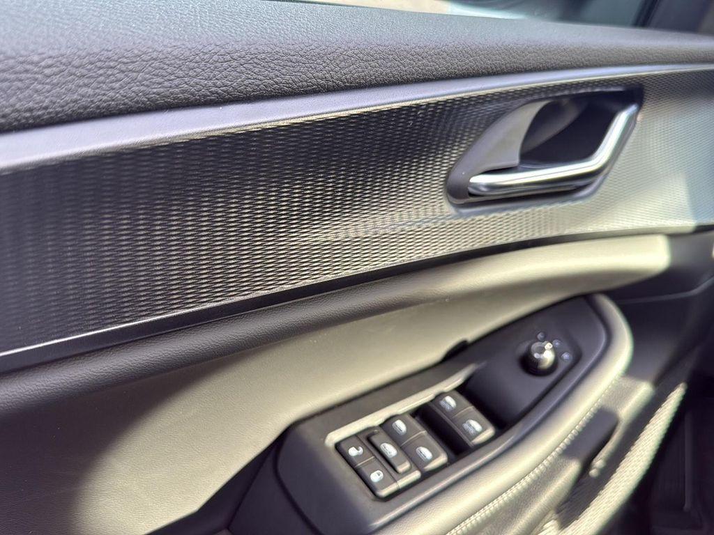 new 2025 Jeep Grand Cherokee car, priced at $32,030