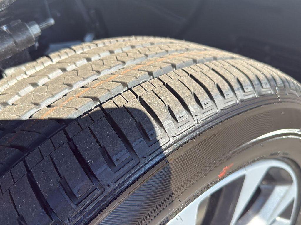 new 2025 Jeep Grand Cherokee car, priced at $55,525