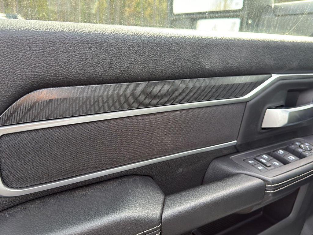 new 2026 Ram 2500 car, priced at $53,771