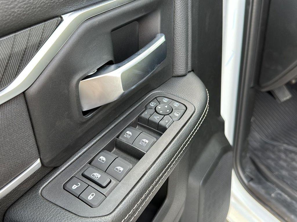 new 2026 Ram 2500 car, priced at $53,771