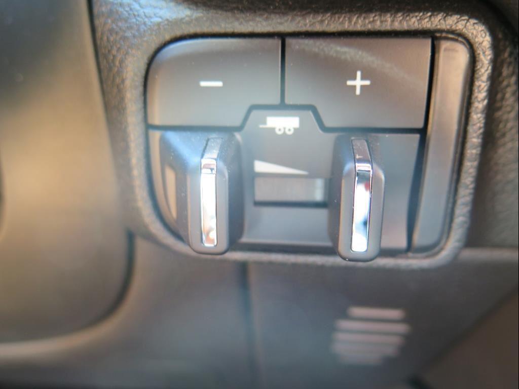 new 2025 Dodge Durango car, priced at $52,305