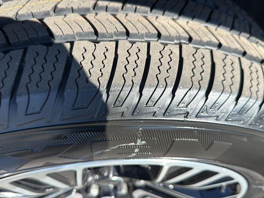 new 2026 Jeep Grand Wagoneer car, priced at $69,755