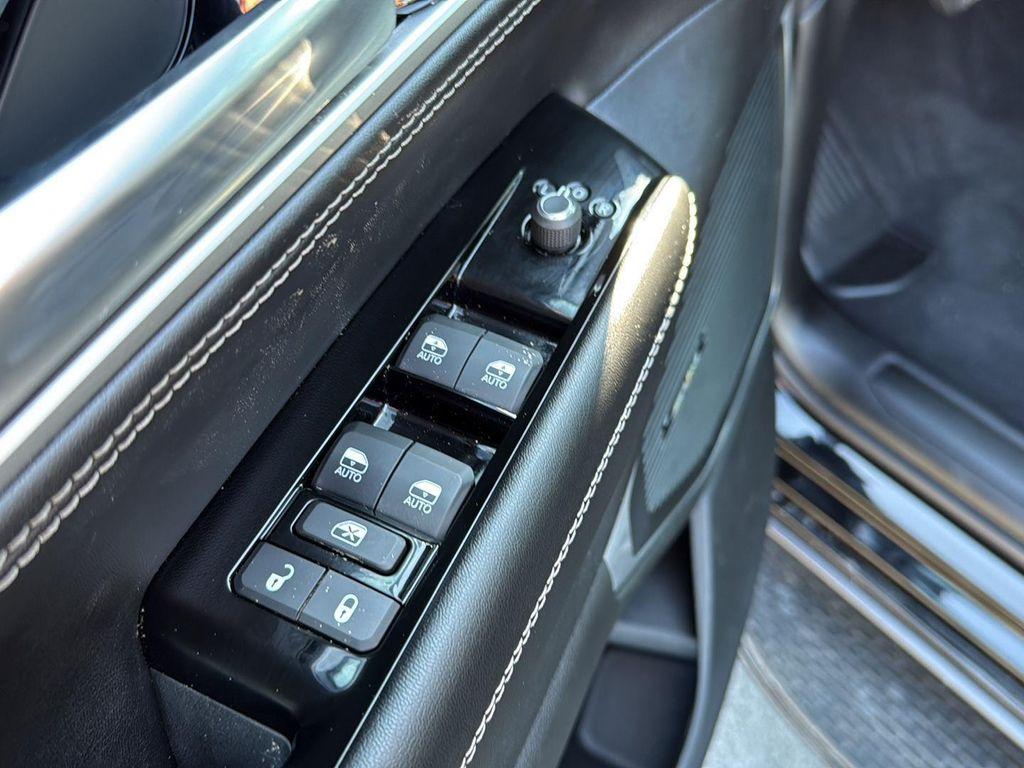 new 2026 Jeep Grand Wagoneer car, priced at $69,755