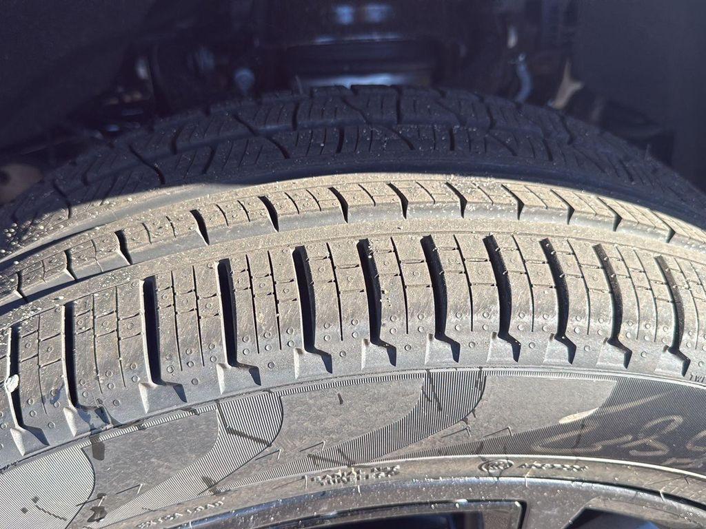 new 2026 Jeep Grand Wagoneer car, priced at $99,500