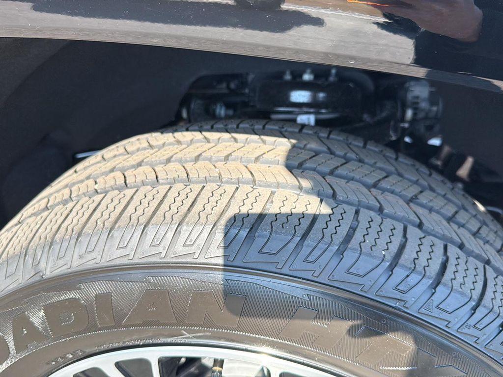 new 2026 Jeep Grand Wagoneer car, priced at $69,755