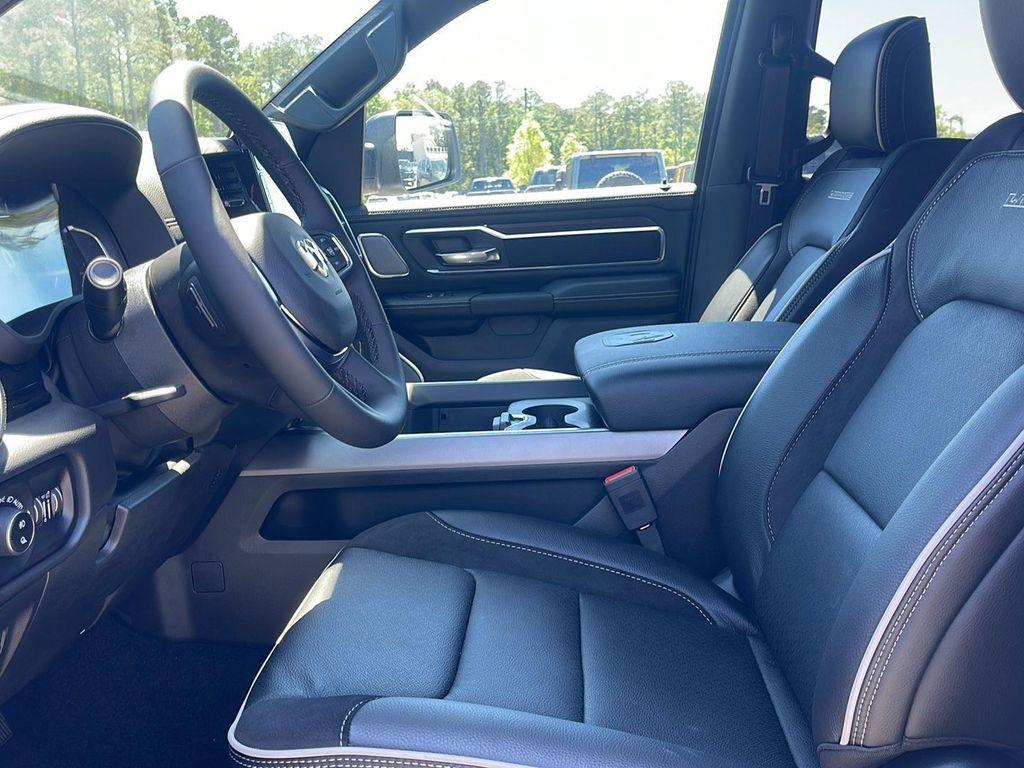 new 2026 Ram 1500 car, priced at $62,905