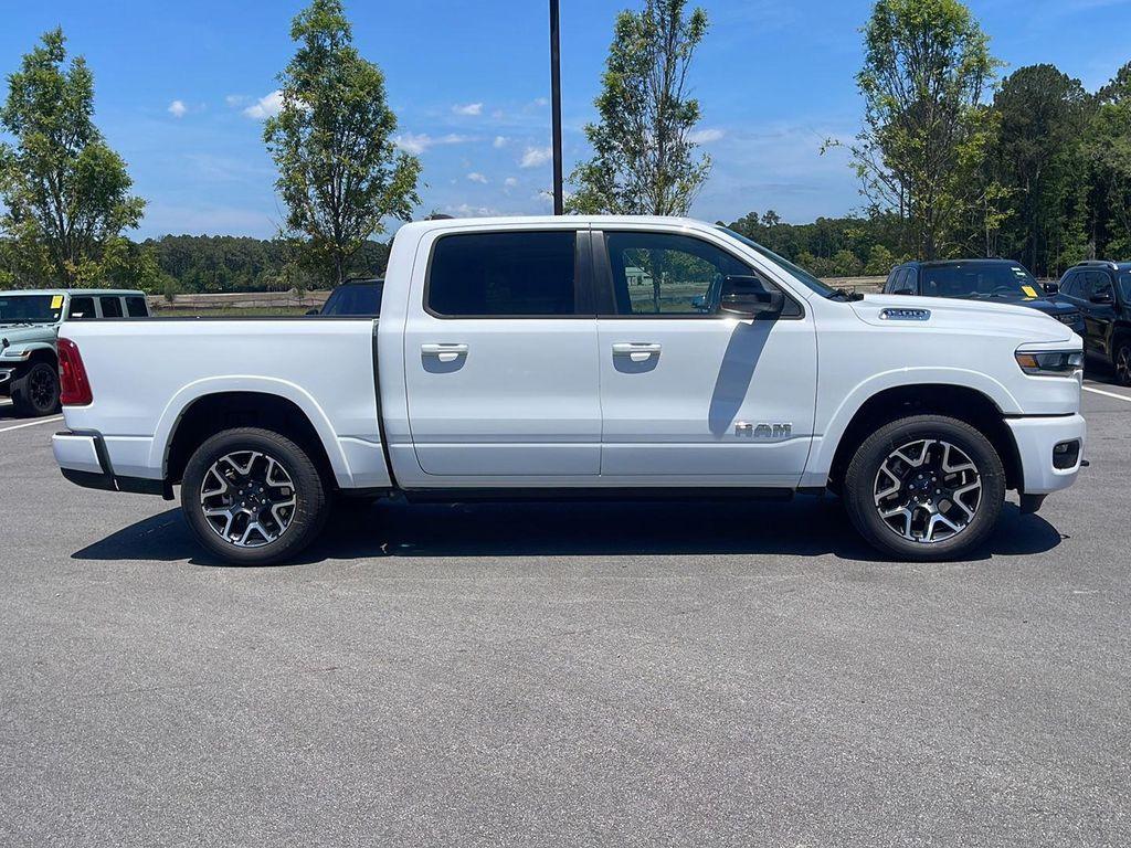 new 2026 Ram 1500 car, priced at $62,905